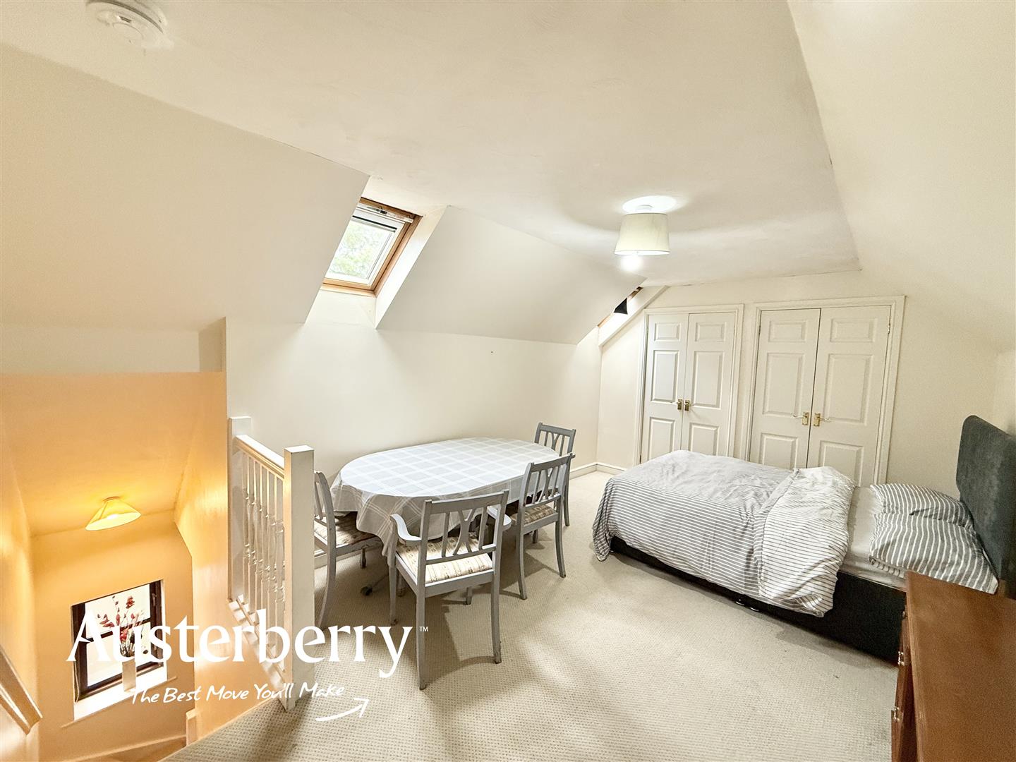 2 bed property in Meir Road, Stoke-On-Trent
